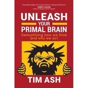 Unleash-Your-Primal-Brain