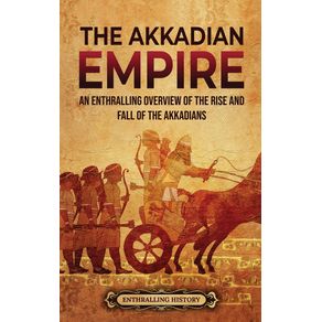 The-Akkadian-Empire