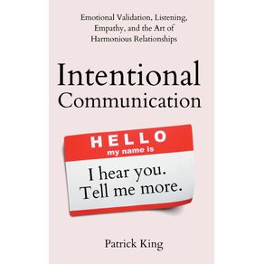 Intentional-Communication