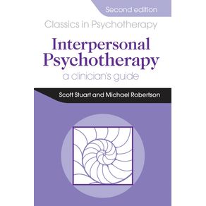Interpersonal-Psychotherapy-2E----------------------------------------A-Clinicians-Guide