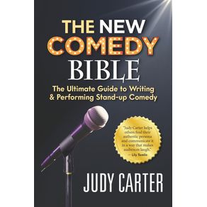 The-NEW-Comedy-Bible