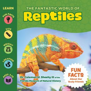 The-Fantastic-World-of-Reptiles