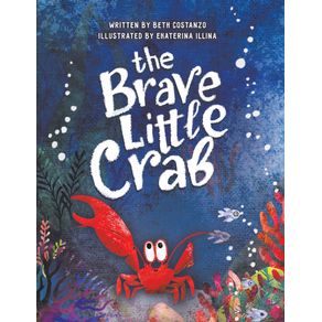 The-Brave-Little-Crab