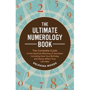 The-Ultimate-Numerology-Book