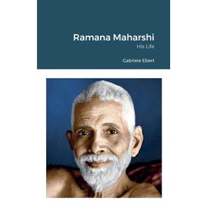 Ramana-Maharshi