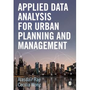 Applied-Data-Analysis-for-Urban-Planning-and-Management