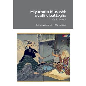 Miyamoto-Musashi