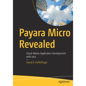 Payara-Micro-Revealed