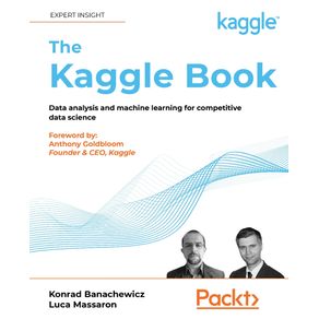 The-Kaggle-Book
