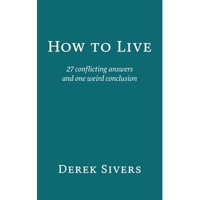 How-to-Live