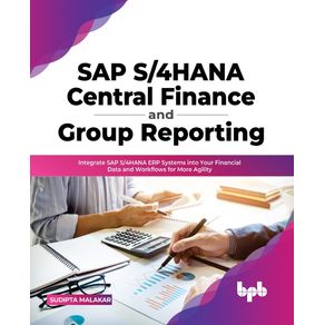 SAP-S-4HANA-Central-Finance-and-Group-Reporting