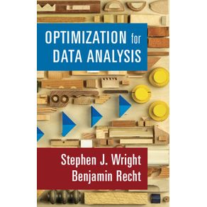 Optimization-for-Data-Analysis