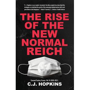 The-Rise-of-the-New-Normal-Reich