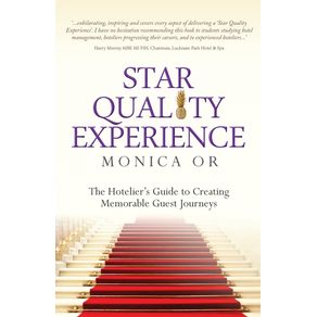Star-Quality-Experience