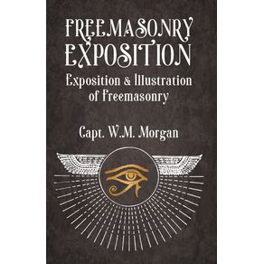 Freemasonry-Exposition