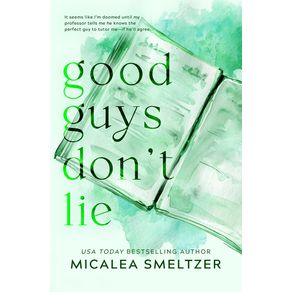 Good-Guys-Dont-Lie---Special-Edition