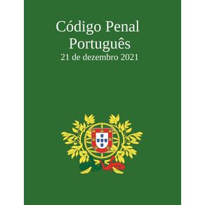 Codigo-Penal-Portugues