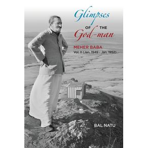 Glimpses-of-the-God-Man-Meher-Baba--Vol-2--1949-1952