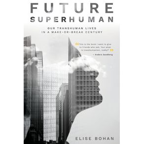 Future-Superhuman