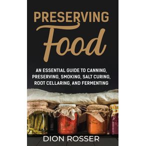 Preserving-Food