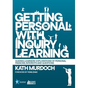 Getting-Personal-with-Inquiry-Learning