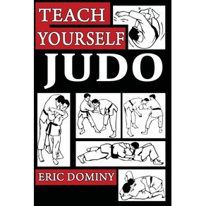 Teach-Yourself-Judo