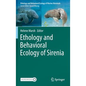 Ethology-and-Behavioral-Ecology-of-Sirenia
