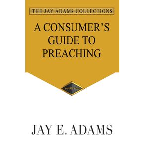 A-Consumers-Guide-to-Preaching
