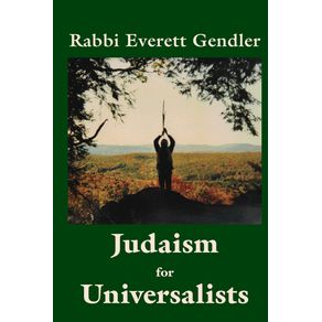Judaism-for-Universalists