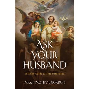 Ask-Your-Husband