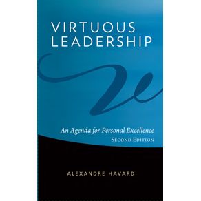 Virtuous-Leadership