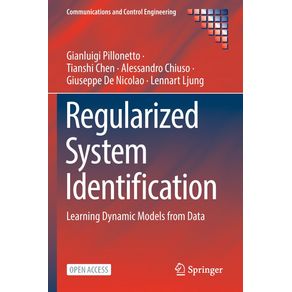 Regularized-System-Identification