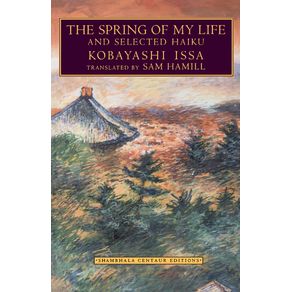 The-Spring-of-My-Life
