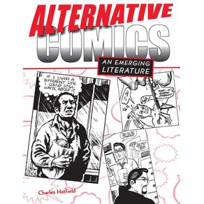 Alternative-Comics
