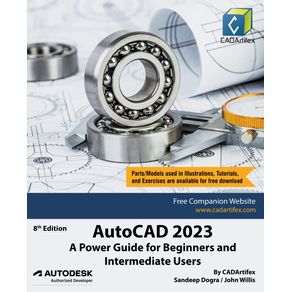 AutoCAD-2023