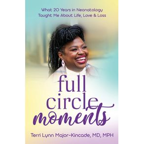 Full-Circle-Moments