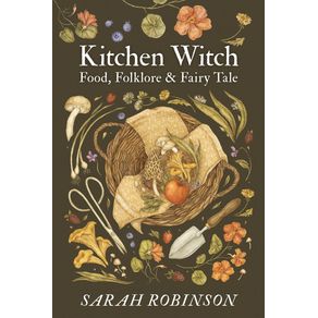 Kitchen-Witch