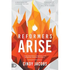 Reformers-Arise