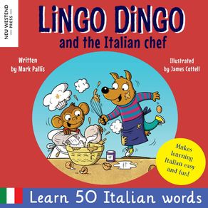 Lingo-Dingo-and-the-Italian-Chef