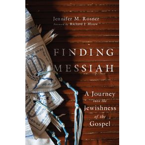 Finding-Messiah