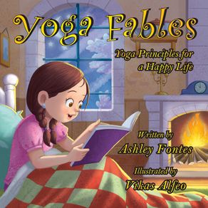 Yoga-Fables