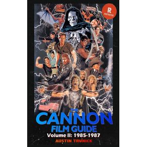 The-Cannon-Film-Guide-Volume-II--1985-1987---hardback-