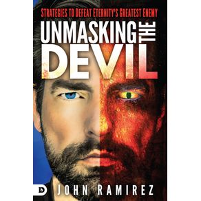 Unmasking-the-Devil