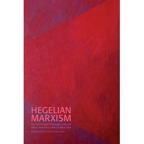 Hegelian-Marxism