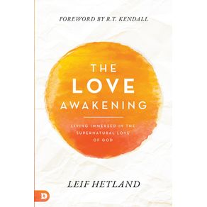 The-Love-Awakening