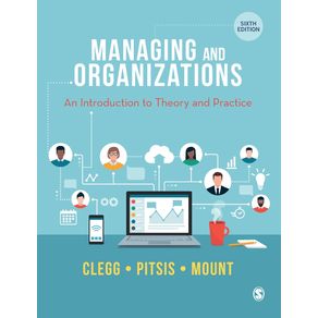 Managing-and-Organizations