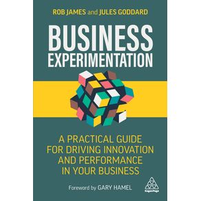 Business-Experimentation
