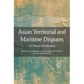Asian-Territorial-and-Maritime-Disputes