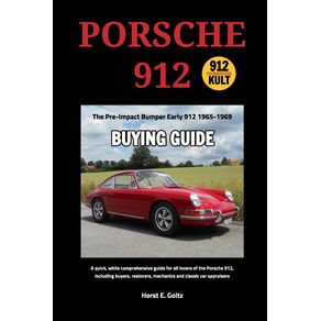 Porsche-912-Buying-Guide