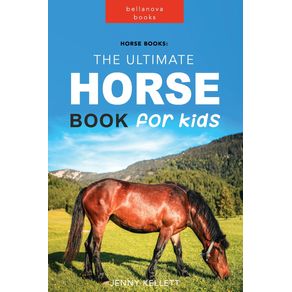 Horse-Books